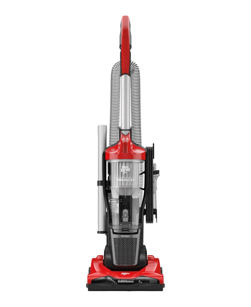 Dirt Devil Endura Reach Corded Upright Vacuum W7