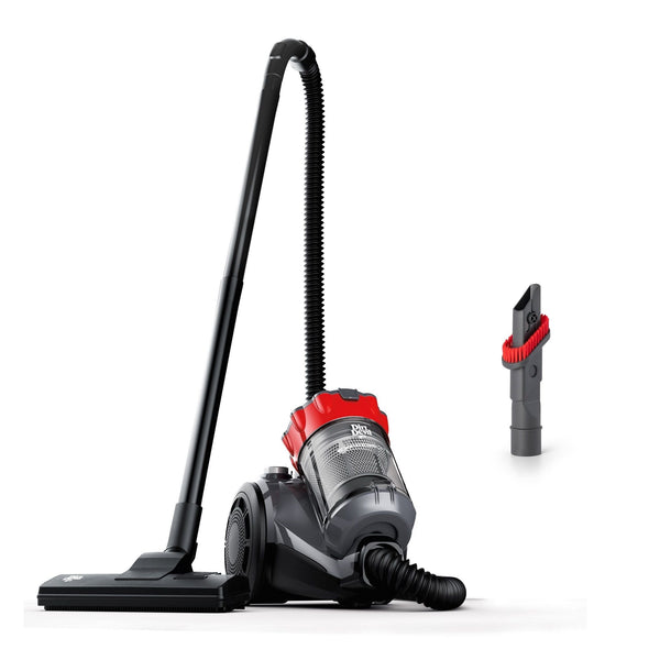 Dirt Devil Multi-Surface Express Lite Plus Canister Vaccum F7