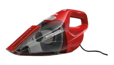 Dirt Devil Scorpion Corded Lightweight Hand Vacuum Cleaner N2