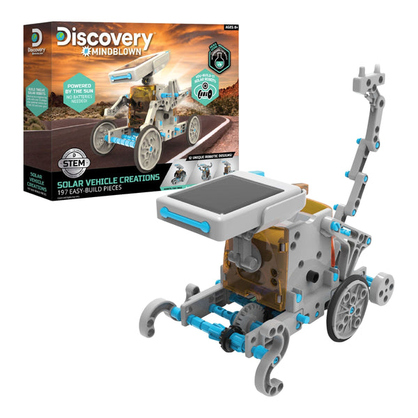 Discovery O4