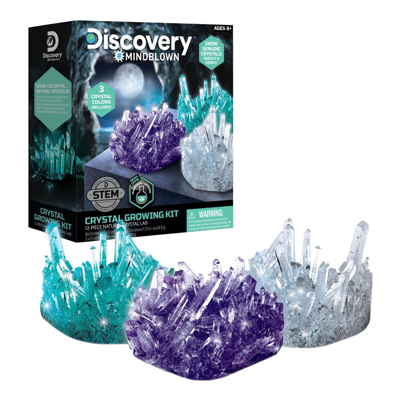 Discovery Q9