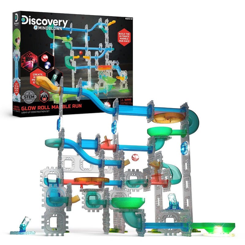 Discovery G7