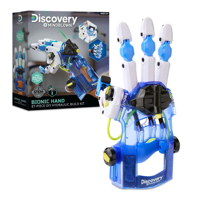 Discovery Z5