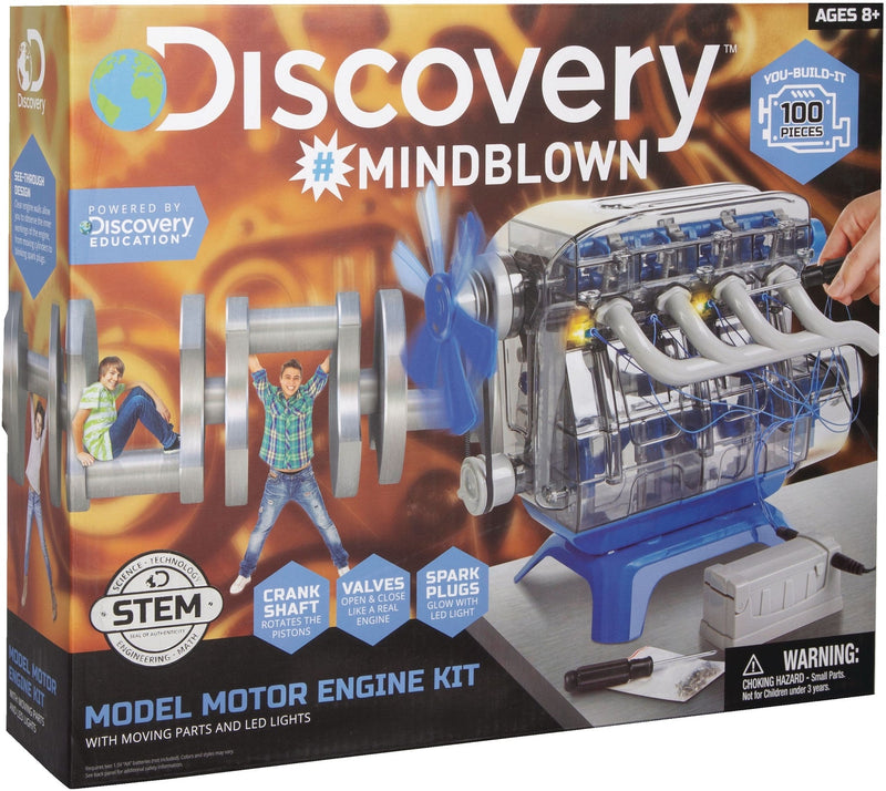 Discovery I1
