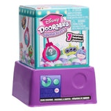 Disney Doorables Whatcha Gotcha Claw Machine for Ages 5+, Assorted Contents