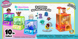 Disney Doorables Whatcha Gotcha Claw Machine for Ages 5+, Assorted Contents