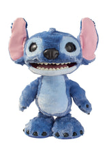 Disney Lilo And Stitch Ultimate Stitch Live Action Feature Plush, 13.5-in