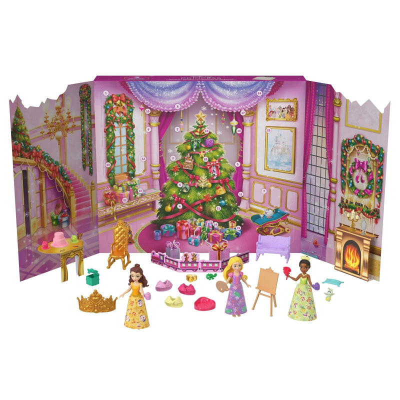 Disney Princess Advent Calendar 2026 L0