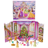 Disney Princess Advent Calendar 2026