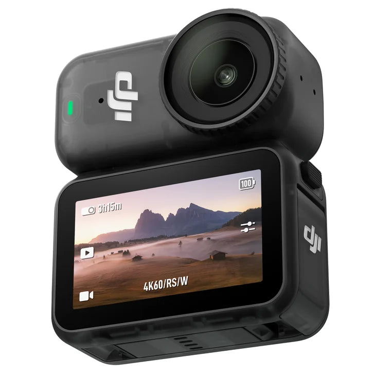 DJI Osmo Nano Camera Bundle E5