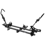 DK2 by Marlon Hitch-Mounted Platform E-Bike Carrier