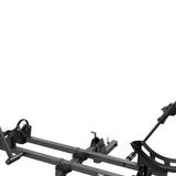 DK2 by Marlon Hitch-Mounted Platform E-Bike Carrier