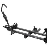 DK2 by Marlon Hitch-Mounted Platform E-Bike Carrier