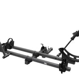 DK2 by Marlon Hitch-Mounted Platform E-Bike Carrier