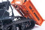 DK2 POWER by Marlon 660 lb 7 HP 208 cc Dump Cart