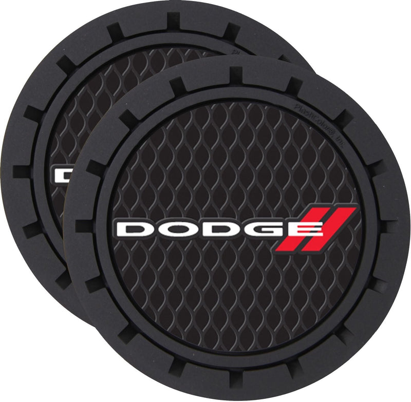 Dodge Coaster Set, 2-pc B6