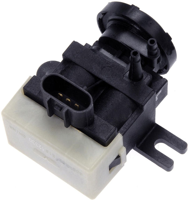 Dorman 4WD Hub Locking Solenoid F4