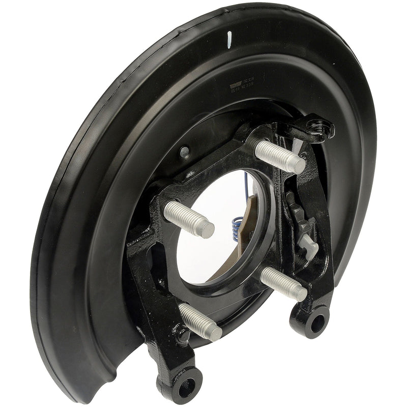 Dorman 926-272 Loaded Brake Backing Plate M3