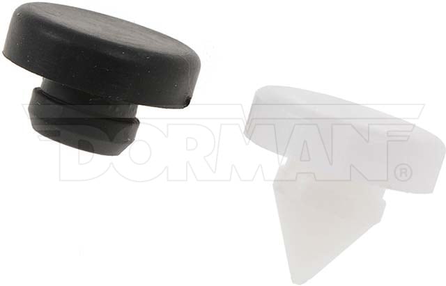 Dorman HELP! 74015 Brake & Clutch Stop Pads C5