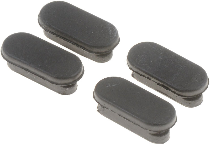 Dorman HELP! Brake Plate Hole Cover A8