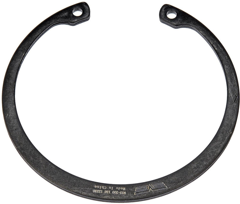 Dorman Wheel Bearing Retaining Ring L8
