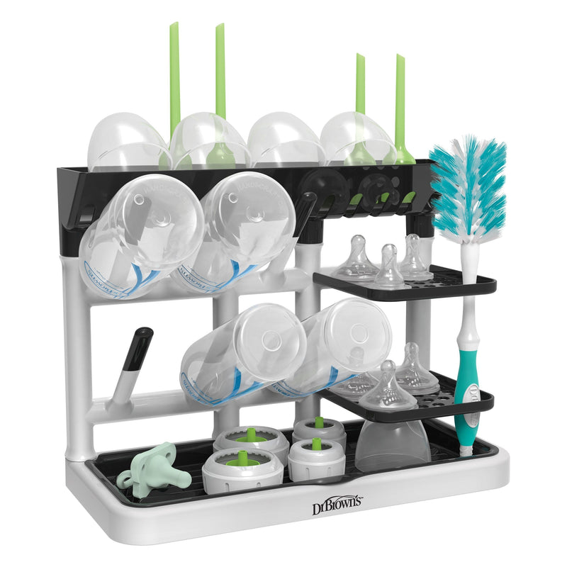 Dr. Brown's Drying Tower, Space Saving X8