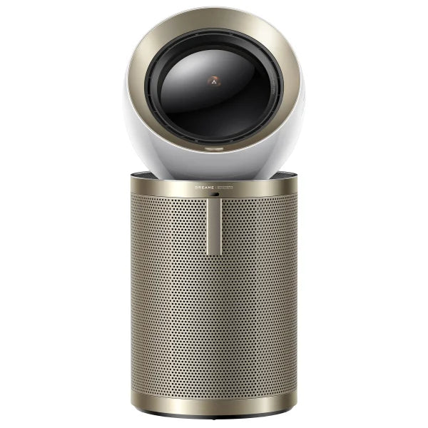 Dreame PM20 Smart Air Purifier for Large Rooms with a 4-layer filtration W5