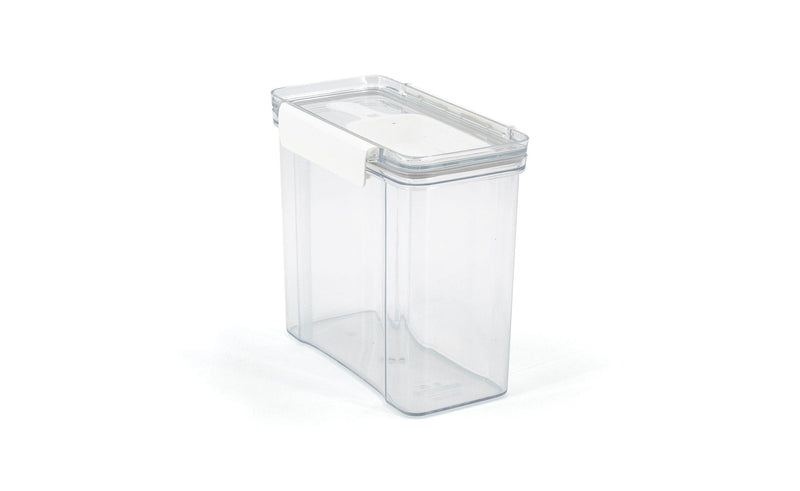 DryLock Tritan Pantry Plastic Food Storage Container with Airtight Seal, 2.5-L Z8