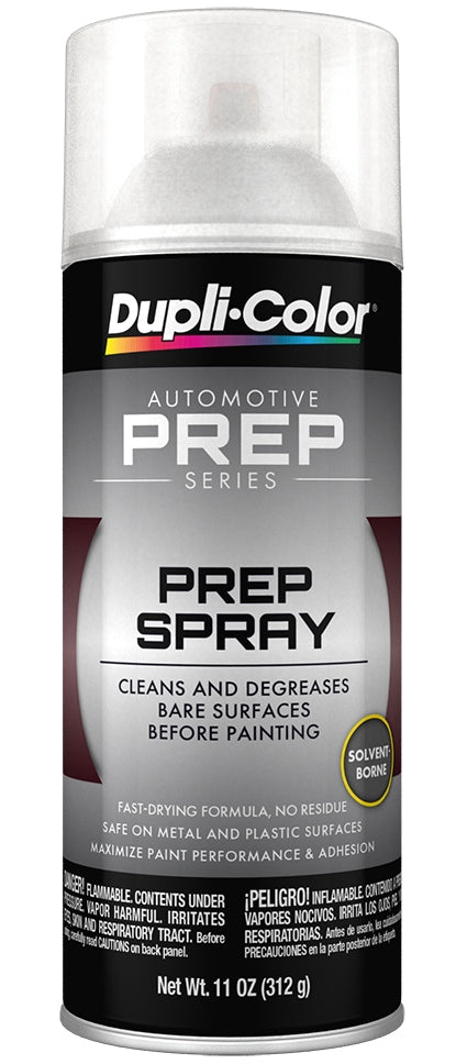 Dupli-Color Automotive Prep Spray, 11-oz M4