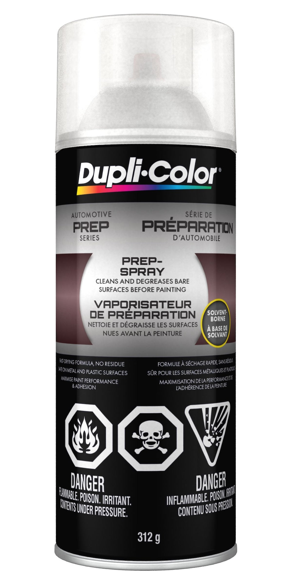 Dupli-Color Automotive Prep Spray, 11-oz