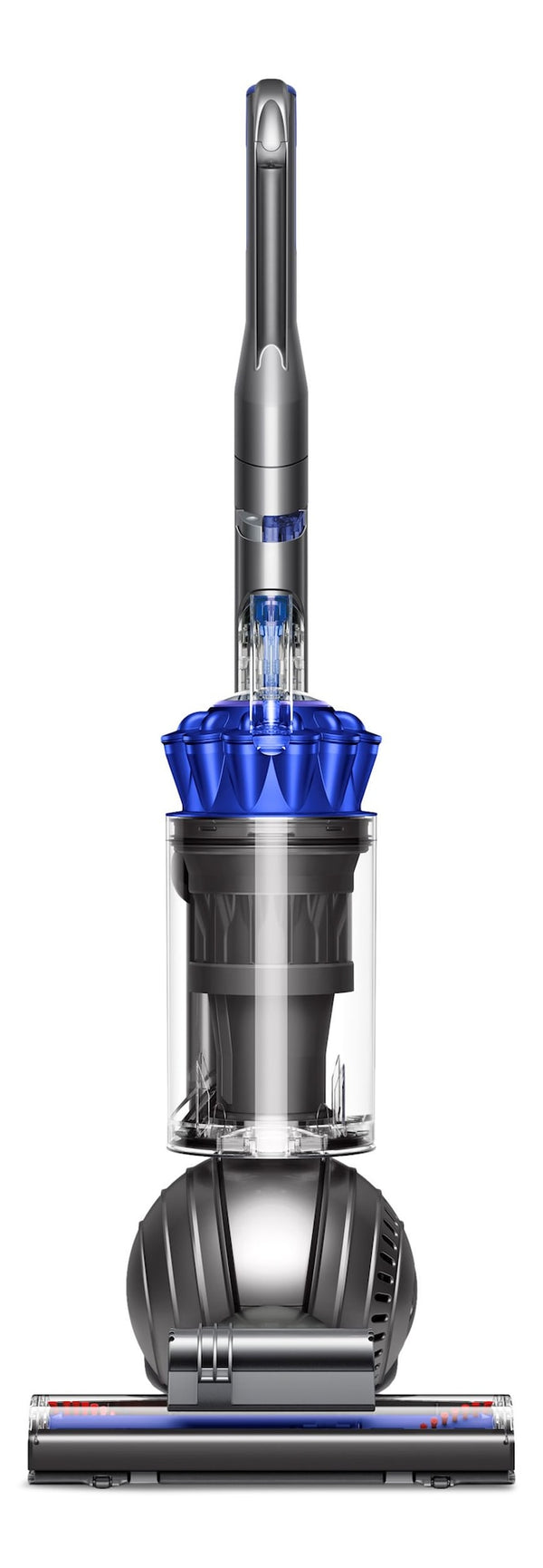 Dyson Ball Allergy + Bagless Upright Corded Vacuum Cleaner D3