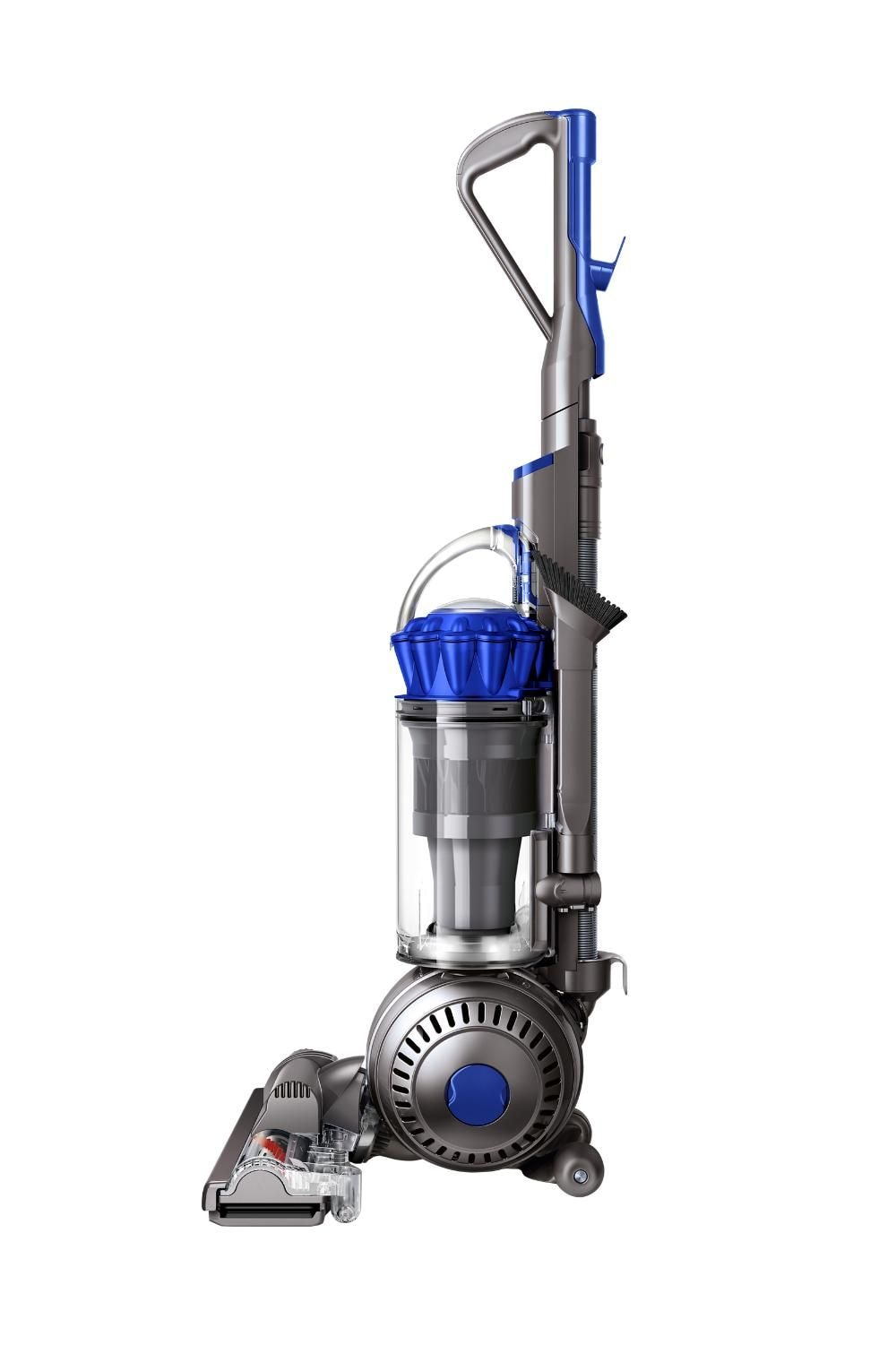 Dyson Ball Allergy + Bagless Upright Corded Vacuum Cleaner