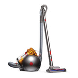 Dyson Big Ball Turbinehead Multi-Floor Bagless Corded Canister Vacuum Cleaner
