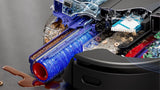 Dyson Spot+Scrub Ai Wet and Dry Robot Vacuum