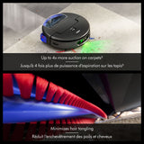 Dyson Spot+Scrub Ai Wet and Dry Robot Vacuum