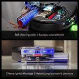 Dyson Spot+Scrub Ai Wet and Dry Robot Vacuum