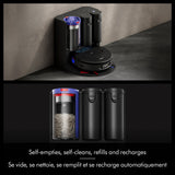 Dyson Spot+Scrub Ai Wet and Dry Robot Vacuum
