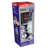 Dyson Stick Vacuum Cleaner Interactive Toy, Battery Operated, Ages 3+