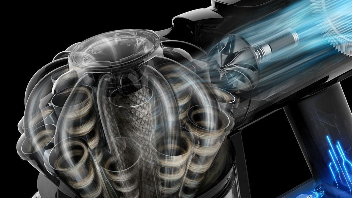 Dyson V10 Konical Cordless Vacuum