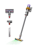 Dyson V15 Detect Cordless Stick Vacuum Cleaner, Yellow