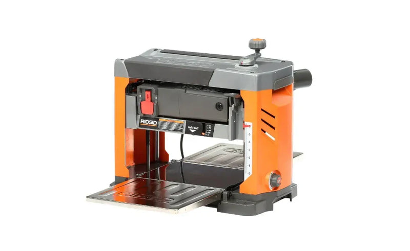 13 in. Thickness Corded Planer L7