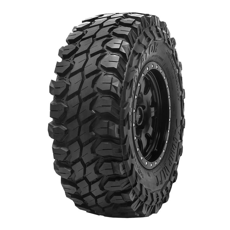 Gladiator X COMP M/T Mud Terrain LT265/70R17 121/118Q E Light Truck Tire C8