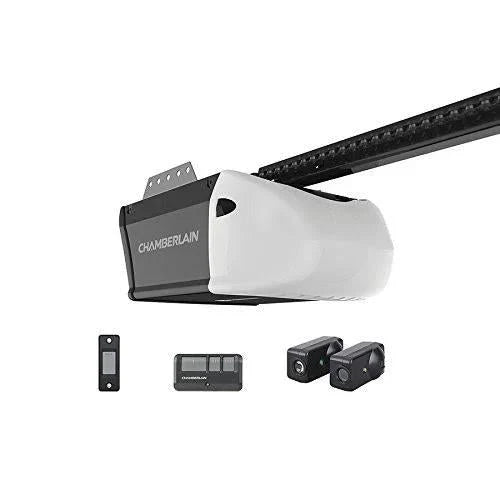 Chamberlain 1/2-HP Chain Drive Garage Door Opener Q7