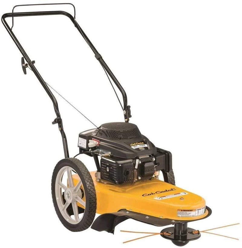 Cub Cadet 22 in. 159 cc Walk-Behind String Trimmer B6