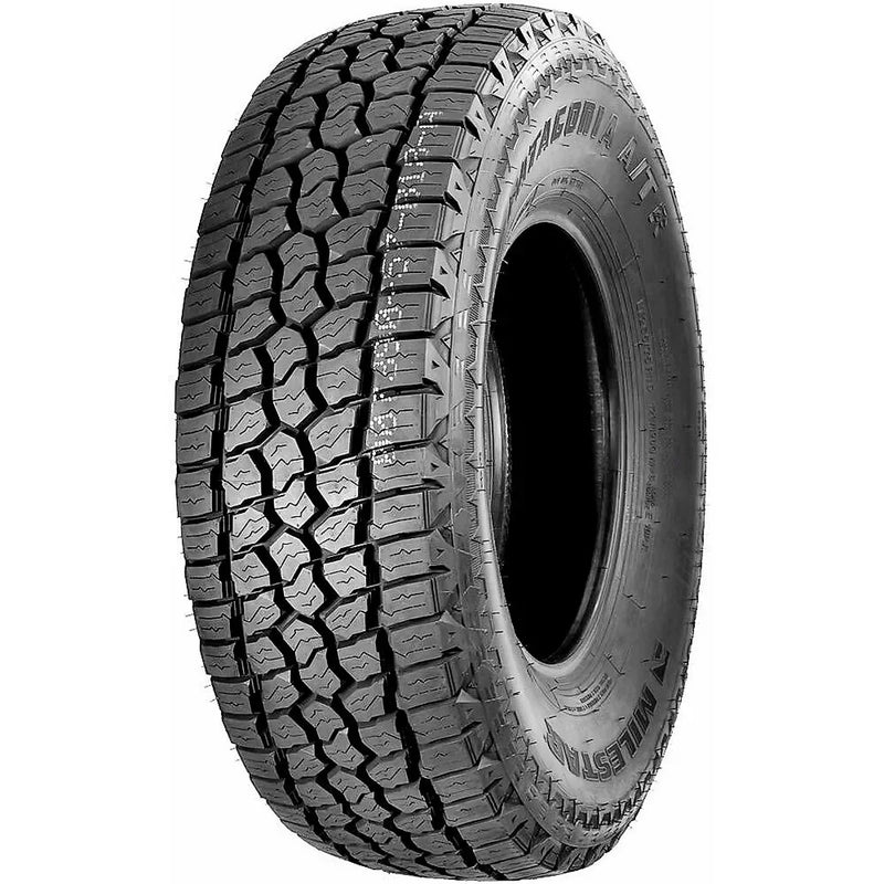 Set of 4 (FOUR) A/T R LT 31X10.50R15 Load C 6 Ply Rugged Terrain Tires Q0