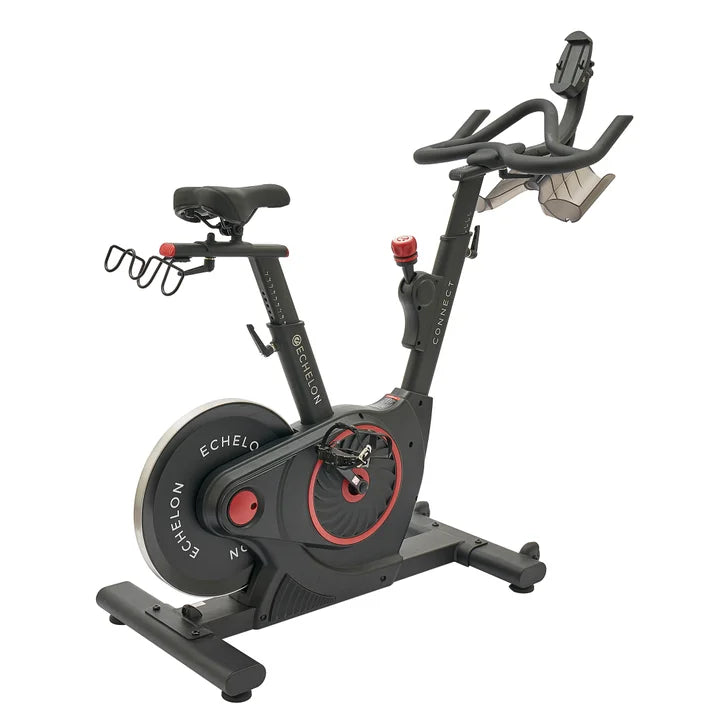 Echelon Connect EX-5 Spin Bike with 1-year Subscription I7