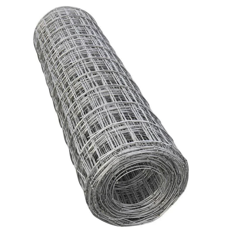 5 ft. x 150 ft. Steel Mesh Roll 71010946 H5