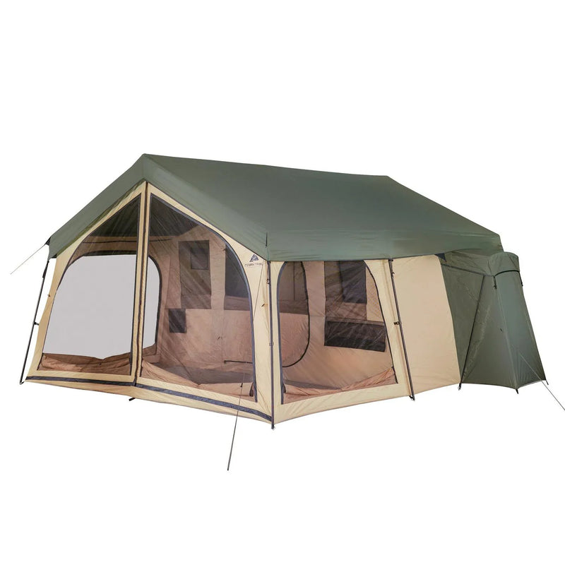 14-Person Cabin Tent for Camping L3