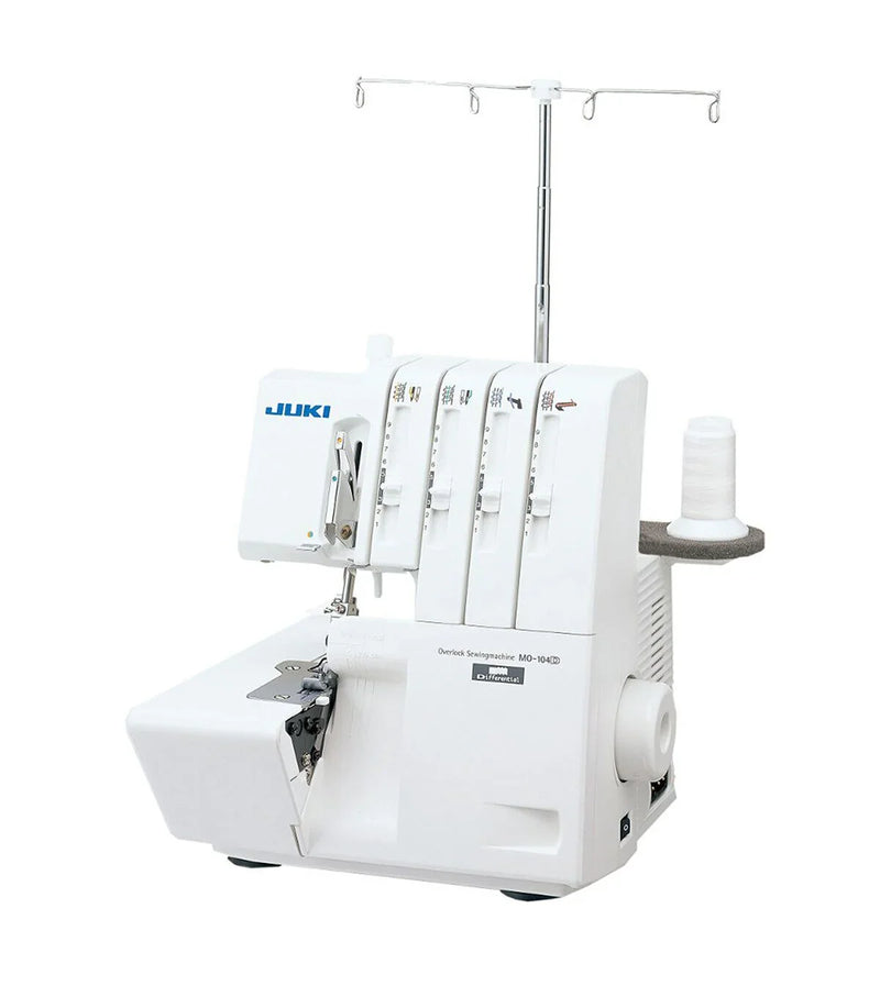 Juki MO 104D Overlock Sewing Machine U5