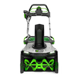 EGO POWER+ 21" 1-Stage Snow Blower with Steel Auger Tool Only